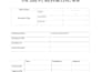 write sops, process maps, and business operation manuals
